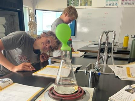 Science