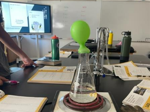 Science